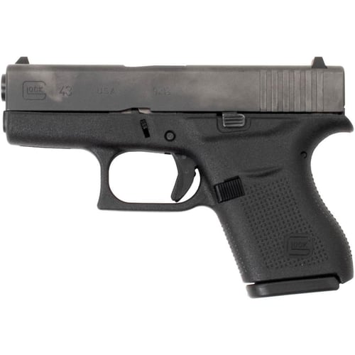 GLOCK 43